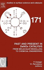 Past and Present in Denox Catalysis: From Molecular Modelling to Chemical Engineering