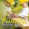 In a Family, Everyone Helps- Children's Family Life Books