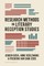 Research Methods in Literary Reception Studies