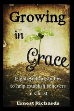 Growing In Grace