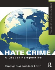 Iganski, P: Hate Crime