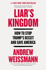 Liar's Kingdom