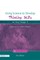 O'Brien, P: Using Science to Develop Thinking Skills at Key
