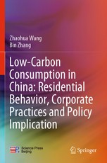 Low-Carbon Consumption in China: Residential Behavior, Corporate Practices and Policy Implication