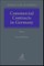 Mann, M: Commercial Contracts in Germany
