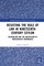 Resisting the Rule of Law in Nineteenth-Century Ceylon