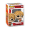 FUNKO POP! Vinilinė figūrėlė: Chainsaw Man - Denji & Pochita