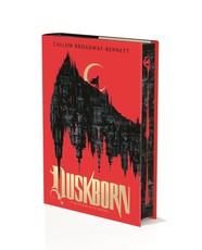 Duskborn