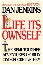 Life Its Own Self