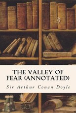 The Valley of Fear (annotated)