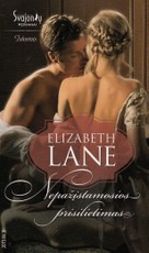 Nepažįstamosios prisilietimas