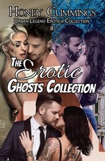 The Erotic Ghosts Collection