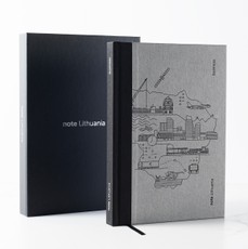 Note Lithuania Business (su dėžute)