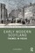 Early Modern Scotland