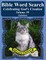 Bible Word Search Celebrating God's Creation Volume 39