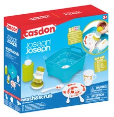 JOSEPH JOSEPH Indų plovimo rinkinys