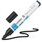 Žymeklis akrilinis Paint-lt 320 4mm juodas