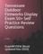 Tennessee Outdoor Fireworks Display Exam 50+ Self Practice Review Questions 2017 Edition
