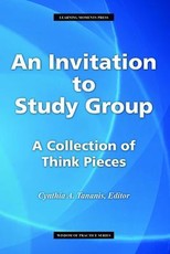 An Invitation to Study Group