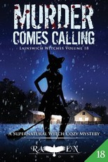 Murder Comes Calling