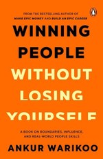 Winning People Without Losing Yourself