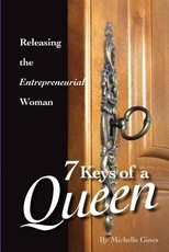7 Keys of a Queen