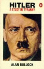 Bullock, A: Hitler