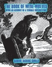 The Book of Were-Wolves