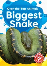 Biggest Snake