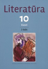 Literatūra 10 klasei, 2 dalis