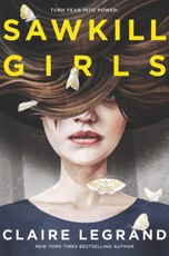 Legrand, C: Sawkill Girls