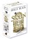 Black, H: Stolen Heir Boxed Set/3 Bde.