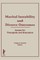 Marital Instability and Divorce Outcomes