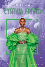 Cynthia Erivo