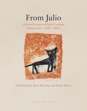 Letters from Julio