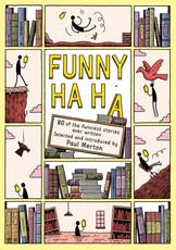 Funny Ha, Ha
