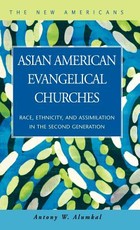 Asian American Evangelical Churches