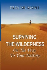 Surviving The Wilderness