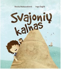 Svajonių kalnas Svajonių kalnas