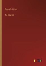 An Oration