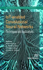 Iot-Enabled Convolutional Neural Networks: Techniques and Applications