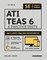 ATI TEAS 6 Practice Tests Workbook