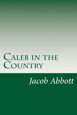 Caleb in the Country