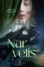 NARVELIS. Bestselerio „Stiklo namai“ autorės knyga