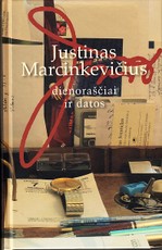 Dienoraščiai ir datos