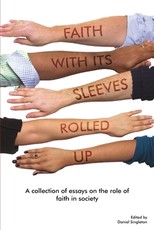 Faith With its Sleeves Rolled Up
