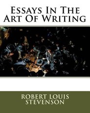 Essays In The Art Of Writing