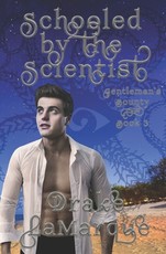 Schooled by the Scientist