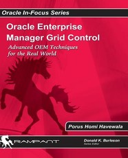 Oracle Enterprise Manager Grid Control
