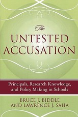 The Untested Accusation